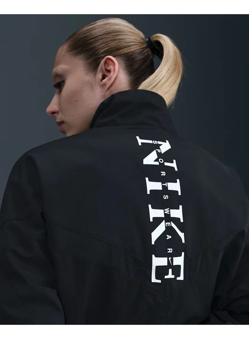 Nike Nsw Woven Jacket