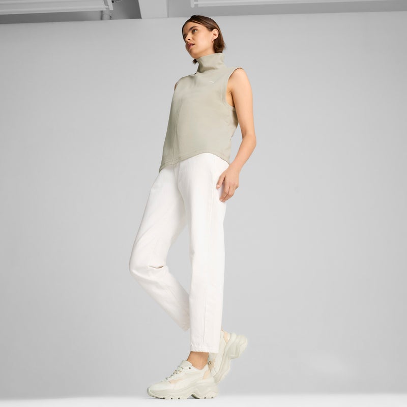 بوما حذاء رياضي Cilia Wedge للنساء - Image 3