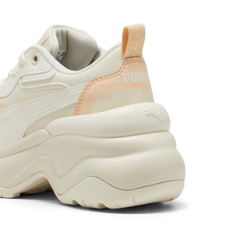 بوما حذاء رياضي Cilia Wedge للنساء - Image 5