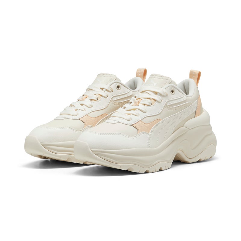 بوما حذاء رياضي Cilia Wedge للنساء - Image 4
