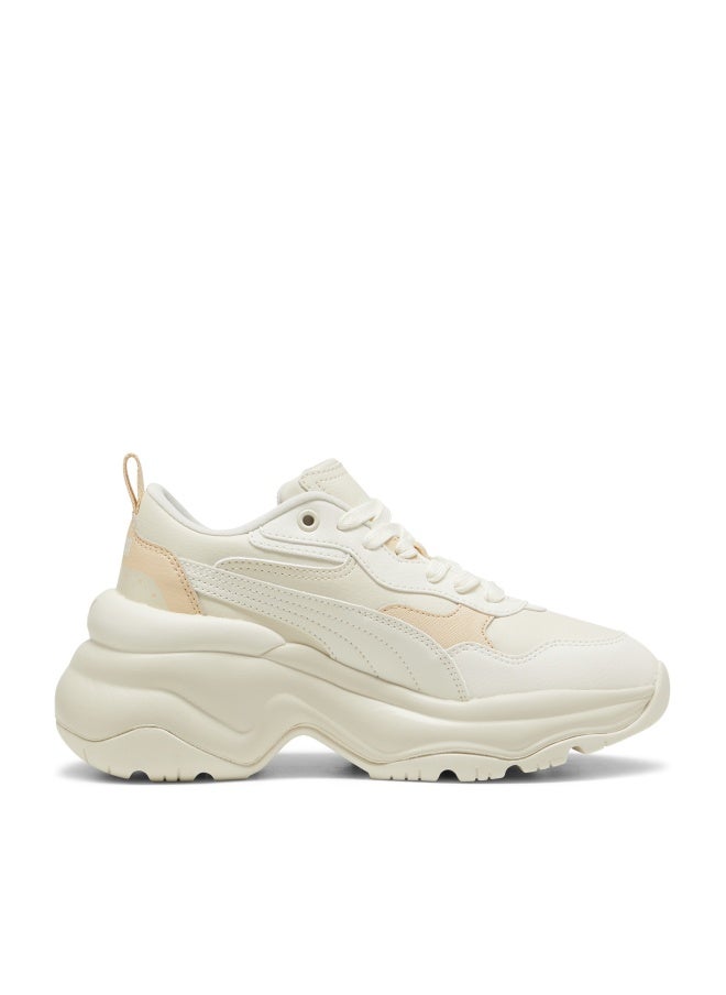 بوما حذاء رياضي Cilia Wedge للنساء - Image 1