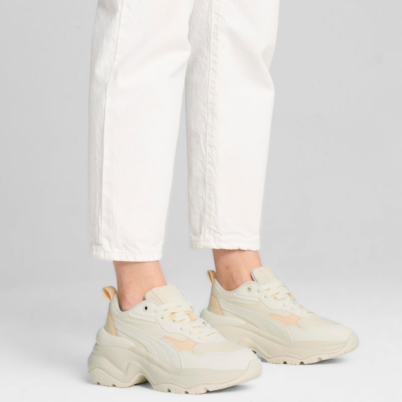 بوما حذاء رياضي Cilia Wedge للنساء - Image 2