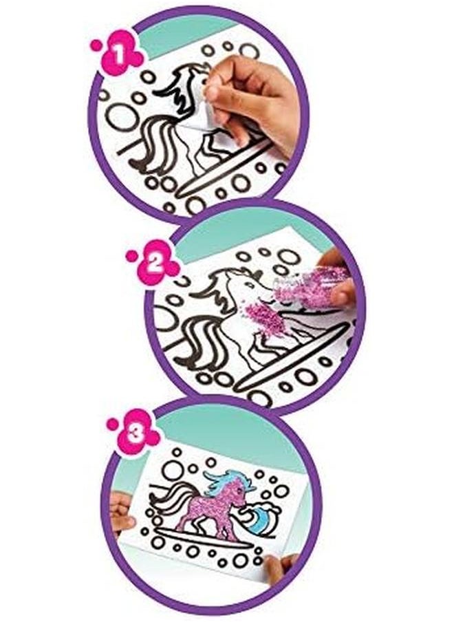 Crayola - Sprinkle Art Uni Creature Activity Kit - Image 1