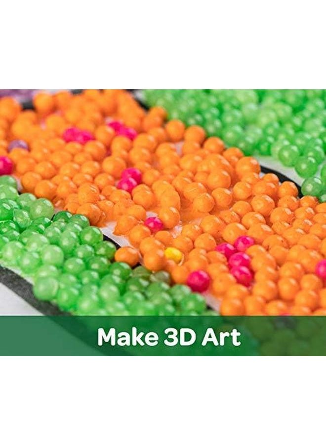 Crayola - Sprinkle Art Uni Creature Activity Kit - Image 1