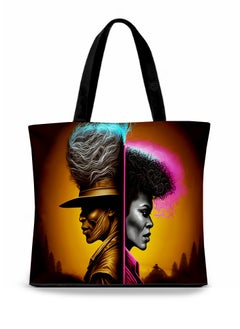 Tat tote bag for women-929  - Image 1