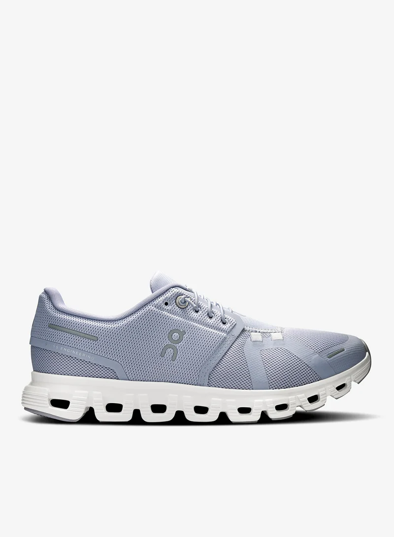اون راننج Cloud 6