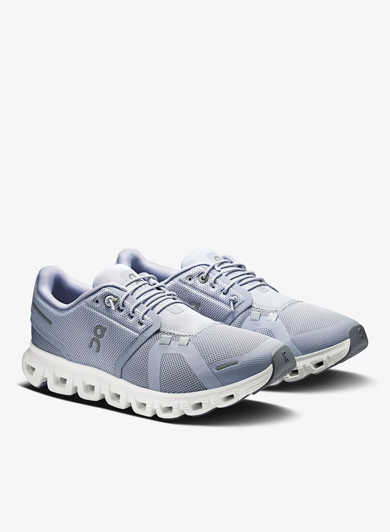 اون راننج Cloud 6