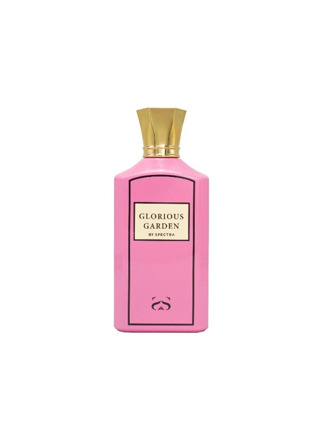 Spectra 222 Glorious Garden Eau De Parfum For Women - 100ml - Image 2