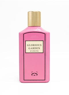 Spectra 222 Glorious Garden Eau De Parfum For Women - 100ml  - Image 2