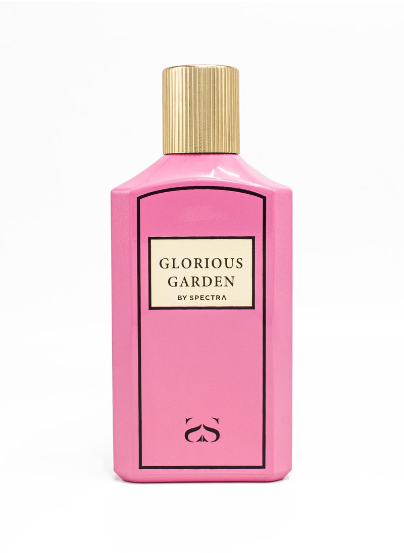 Spectra 222 Glorious Garden Eau De Parfum For Women - 100ml  - Image 2