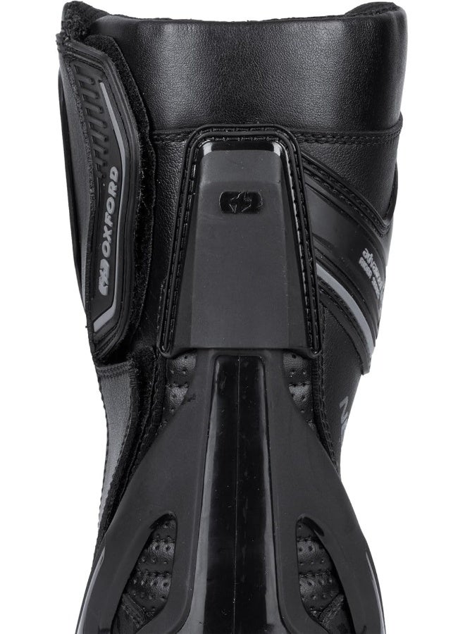 Oxford Nexus 1.0 Air Motorcycle Boots - Image 3