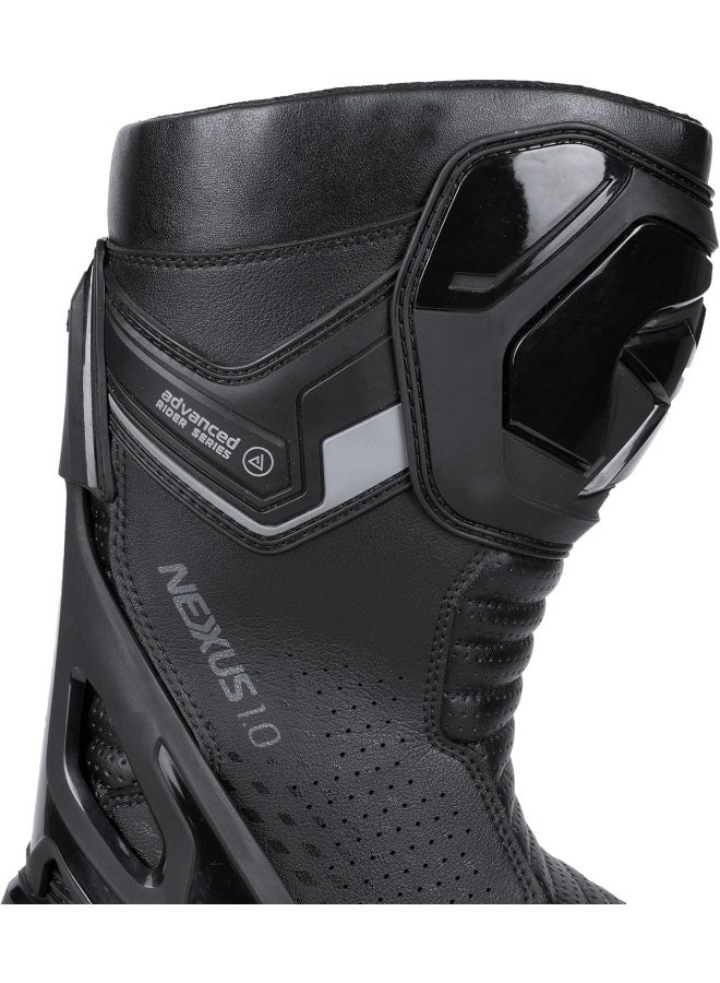 Oxford Nexus 1.0 Air Motorcycle Boots - Image 2