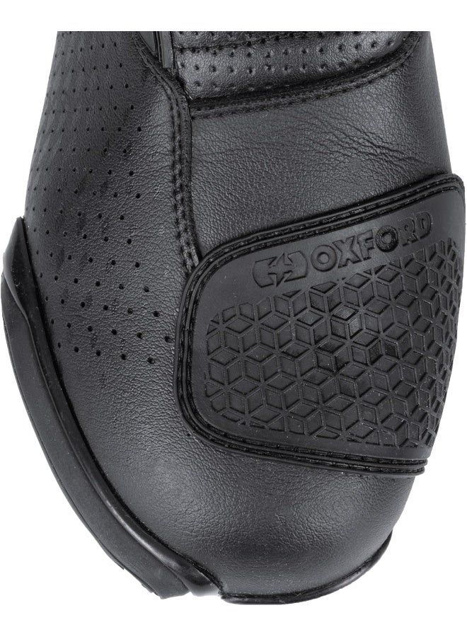 Oxford Nexus 1.0 Air Motorcycle Boots - Image 5