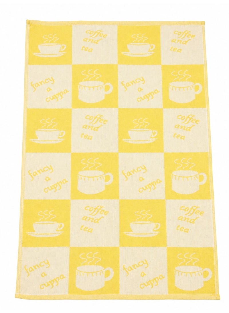 6-Piece Kitchen Towel Set (70 x 50 cm) - Image 4