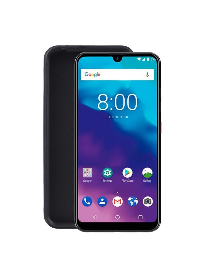 The Bros TPU Phone Case For ZTE Blade V10 Vita