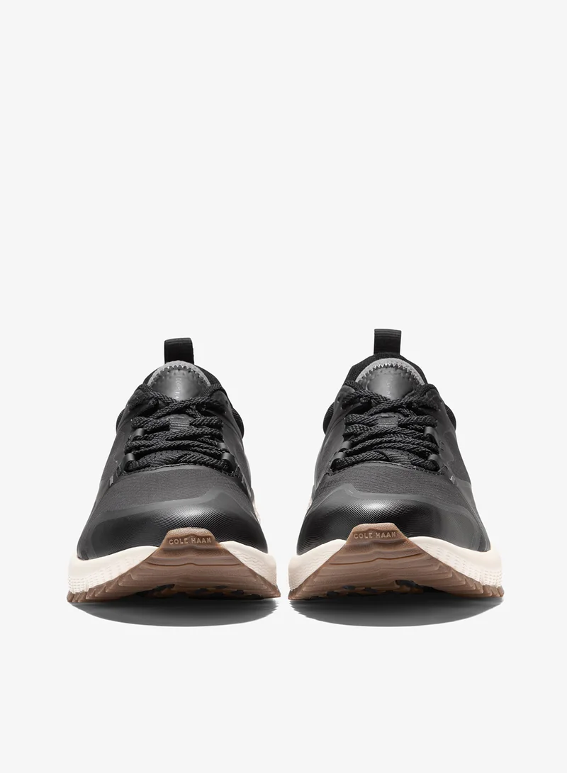 كول هان أحذية غولف رجالية زيرو جراند أوفر تيك