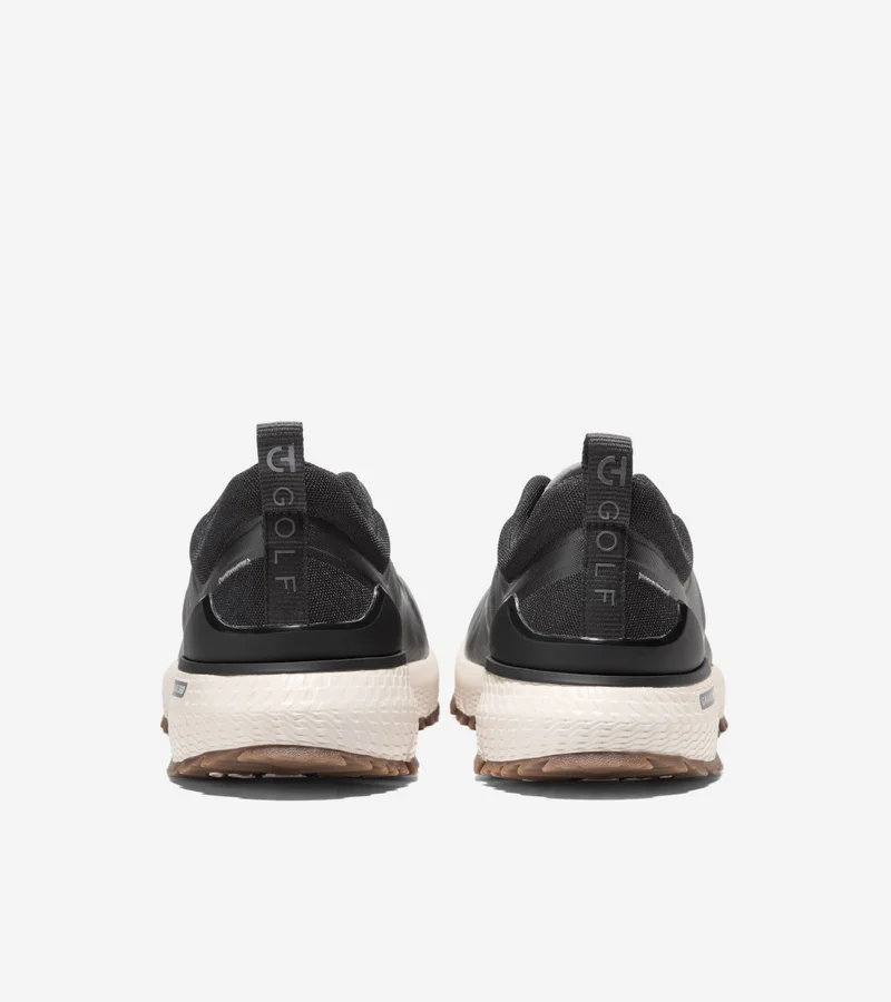 COLE HAAN Men's ZERØGRAND Overtake II Golf Shoes