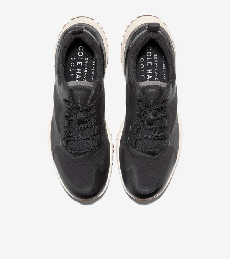 COLE HAAN Men's ZERØGRAND Overtake II Golf Shoes