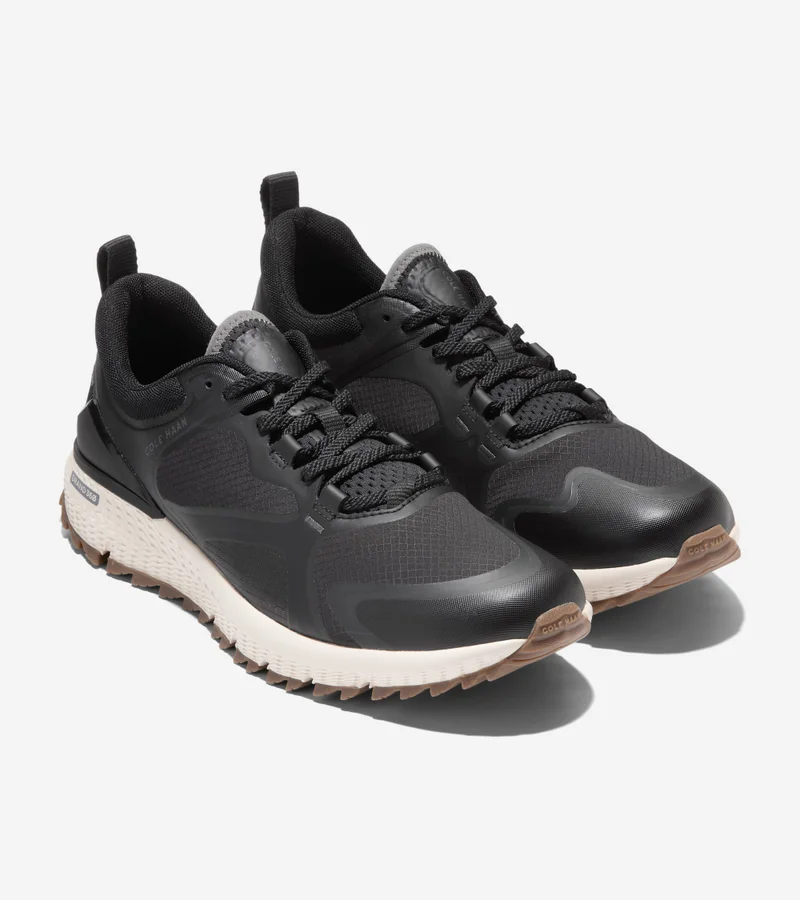 COLE HAAN Men's ZERØGRAND Overtake II Golf Shoes