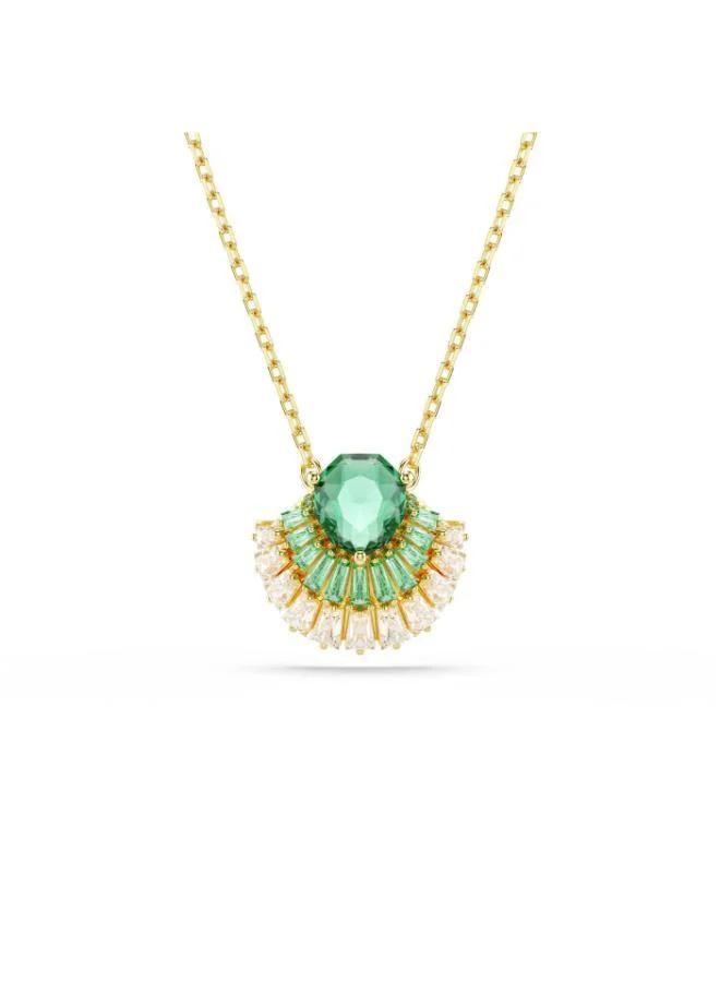 SWAROVSKI  Idyllia:Pend Stone Detailed Long Necklace for Women | Best Price UAE