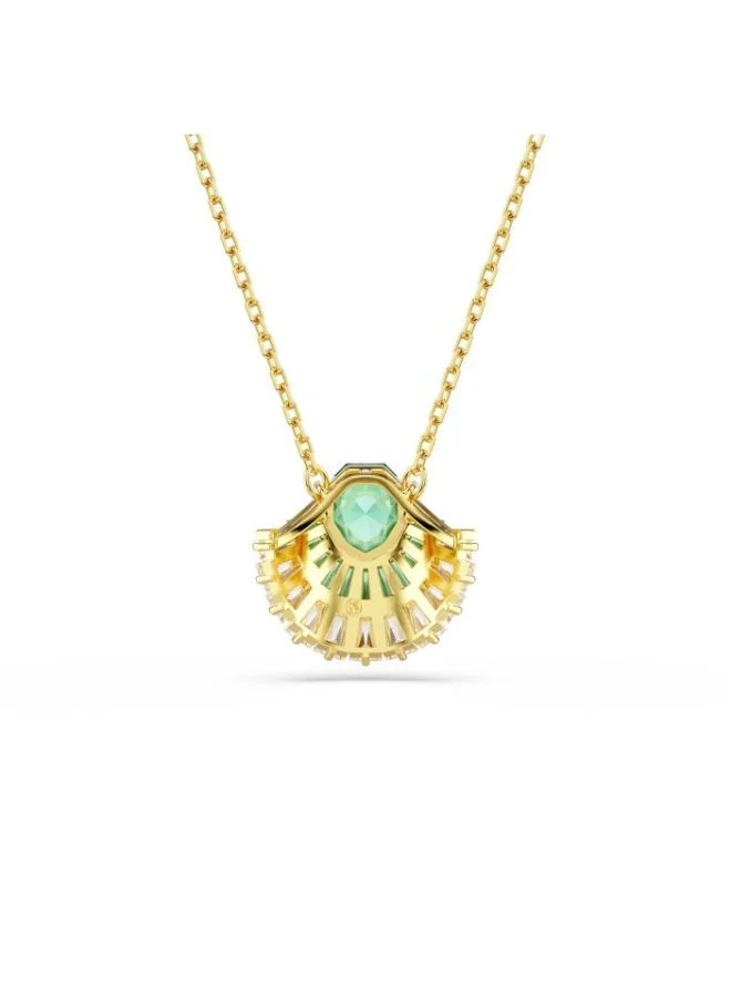 SWAROVSKI  Idyllia:Pend Stone Detailed Long Necklace for Women | Best Price UAE