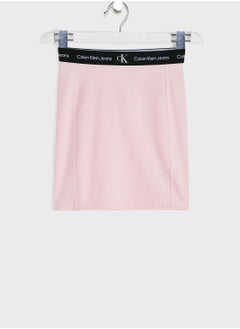 Kids Essential Skirt
