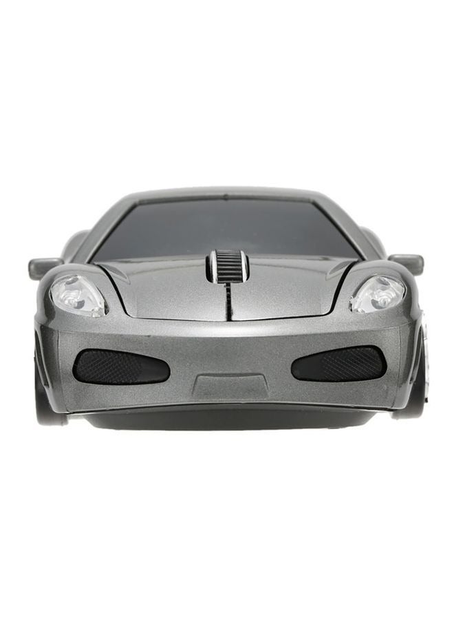 C296 Car Shaped Wireless Optical Mouse - Image 1