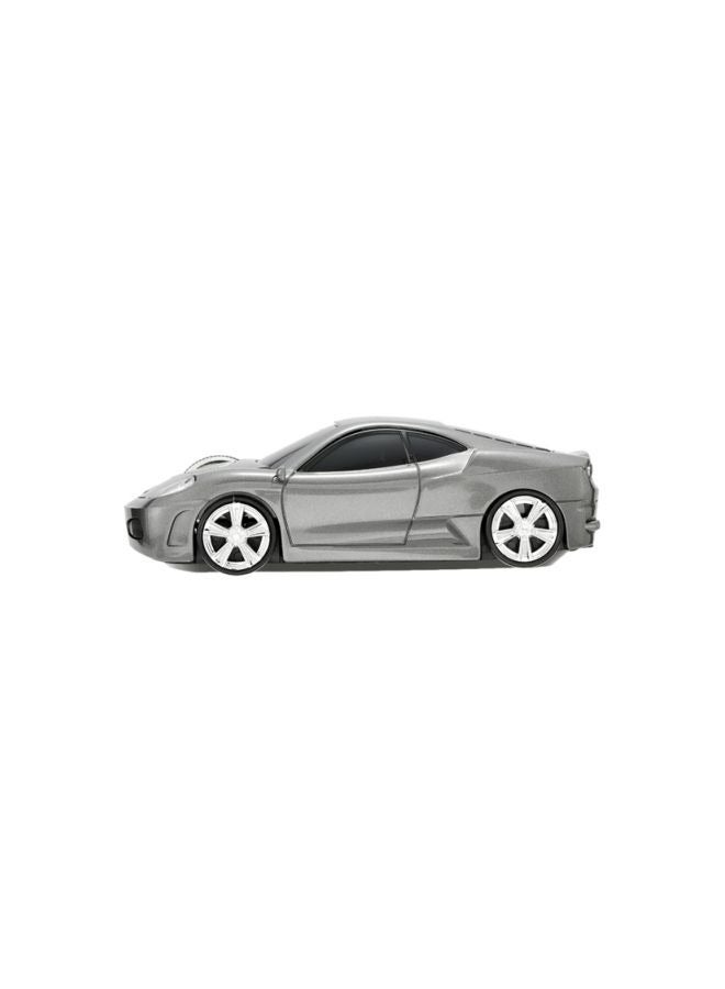 C296 Car Shaped Wireless Optical Mouse - Image 2