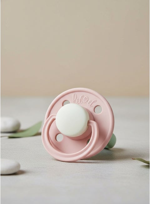 سكاته من ريبيل احساس طبيعيى 0-6 شهور