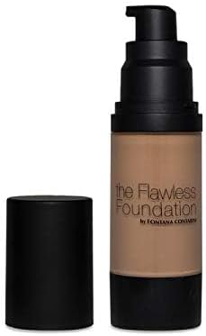 The Flawless Foundation 4