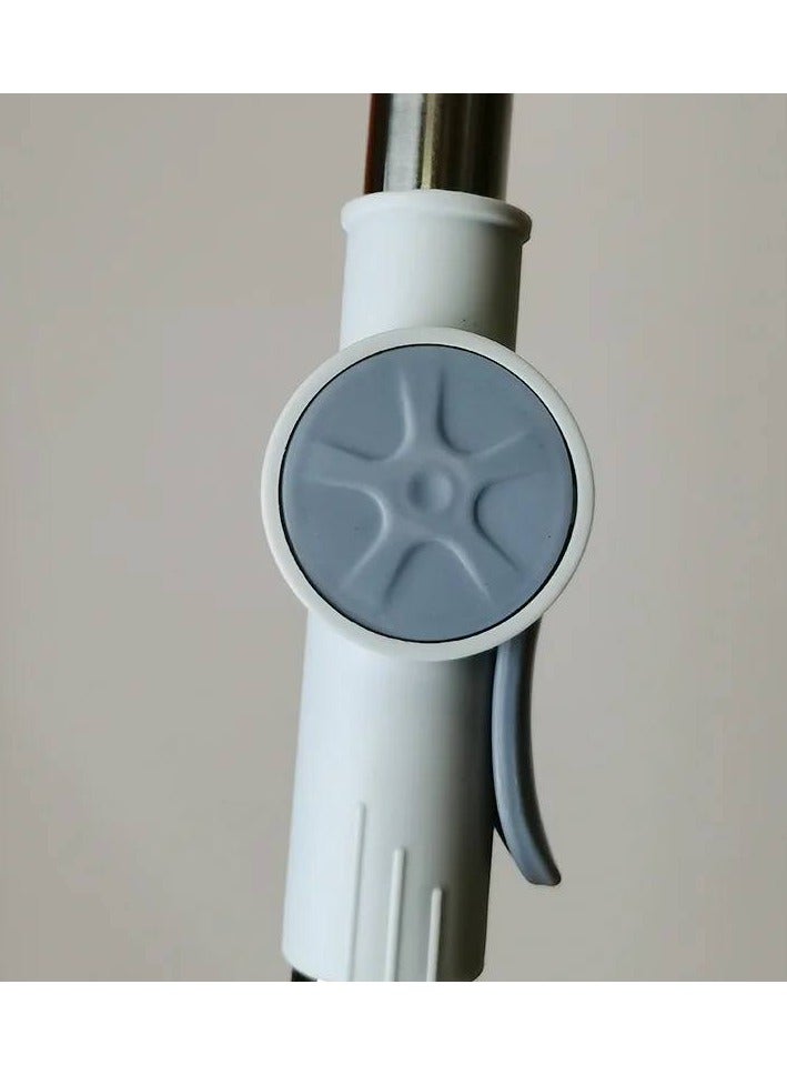 360° Rotating Fashion Bucket - Stylish Cleaning and Comfort with Every Move F - Image 4