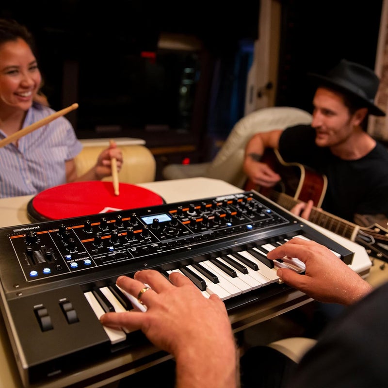 Roland JUPITER-XM Keyboard Synthesizer - Image 5