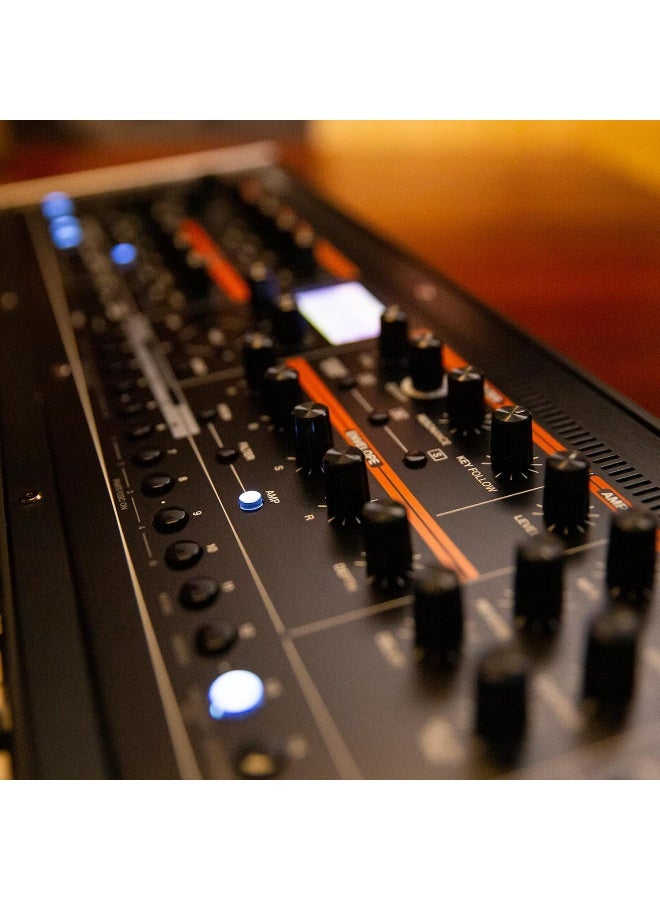 Roland JUPITER-XM Keyboard Synthesizer - Image 2