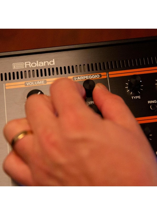 Roland JUPITER-XM Keyboard Synthesizer - Image 4