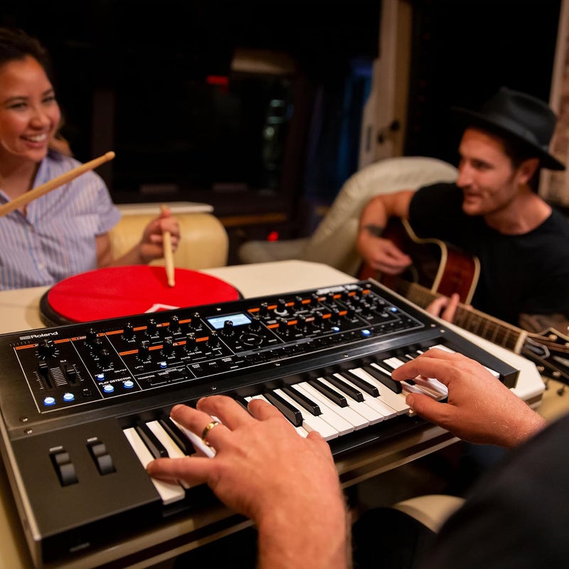 Roland JUPITER-XM Keyboard Synthesizer - Image 5