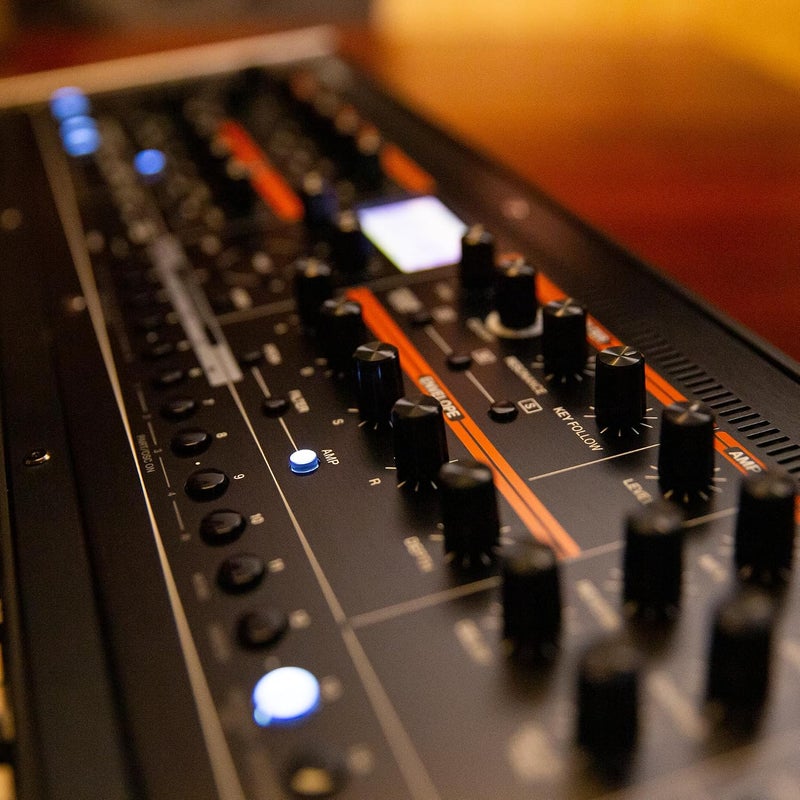 Roland JUPITER-XM Keyboard Synthesizer - Image 2