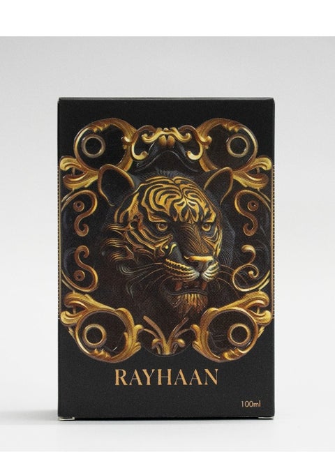 Tiger Calcologne Edition EDP 100ml