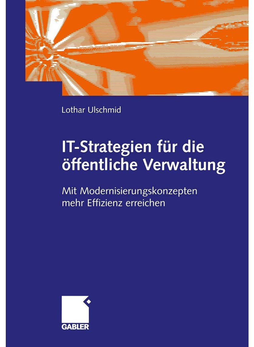 IT-Strategien für die öffentliche Verwaltung: Mit Modernisierungskonzepten mehr Effizienz erreichen 