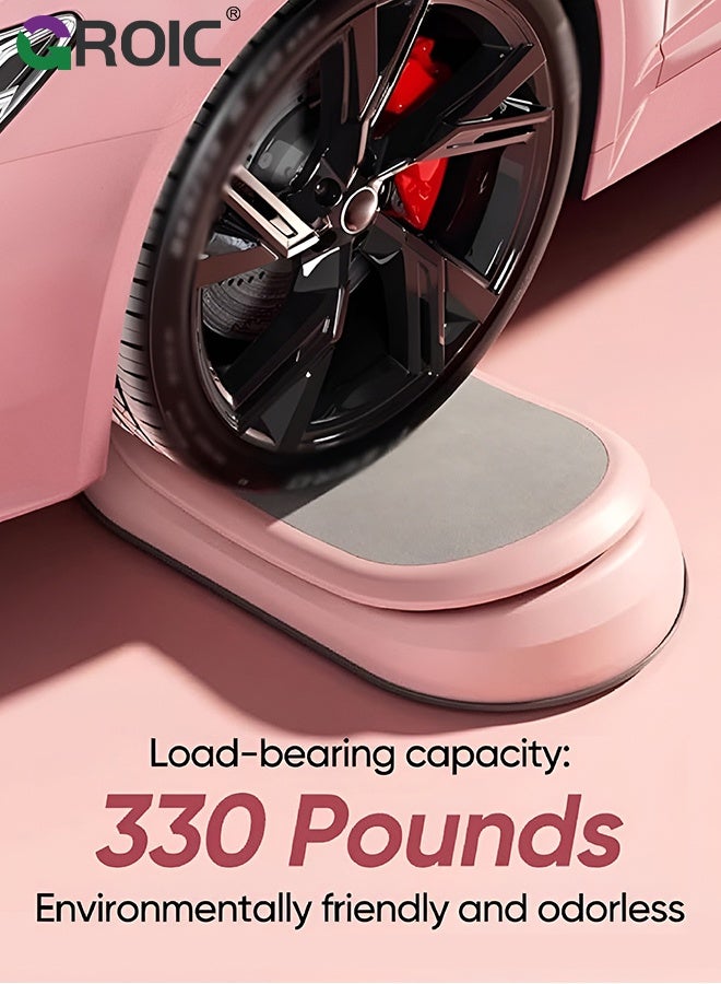 GROIC Core & Waist Trainer Machine with Twisting Motion, Magnetic Large Capacity Fitness Equipment for Weight Loss, Body Shaping & Muscle Toning, Home Workout Gear for Women, Gym Accessories - Image 4