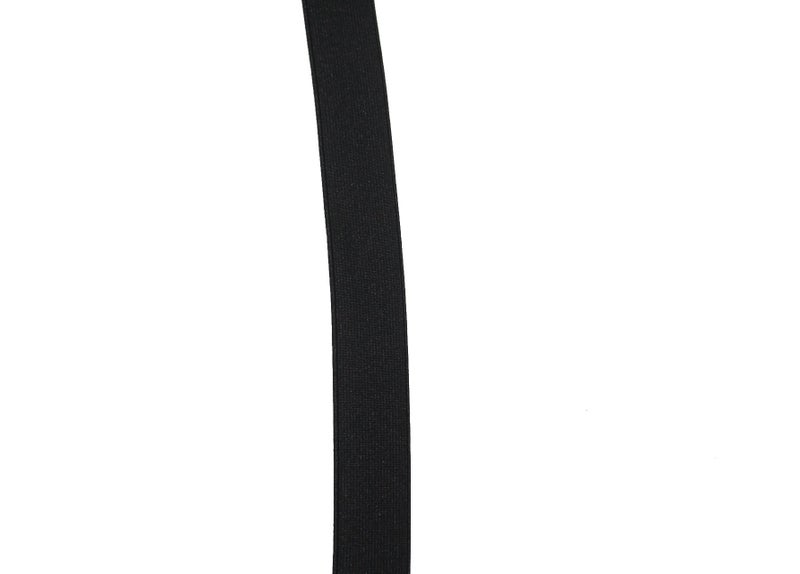 Jainsons Elastic 25 Meters Pack. Premium Boutique Range Heavy Quality, Ideal for Tailoring/Sewing, Fashion Designing, Boutique, Stitching. (2.00") - Image 3