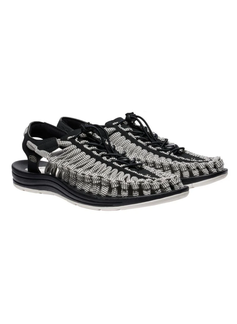 Keen MEN'S UNEEK FLAT CORD SNEAKER X RFW