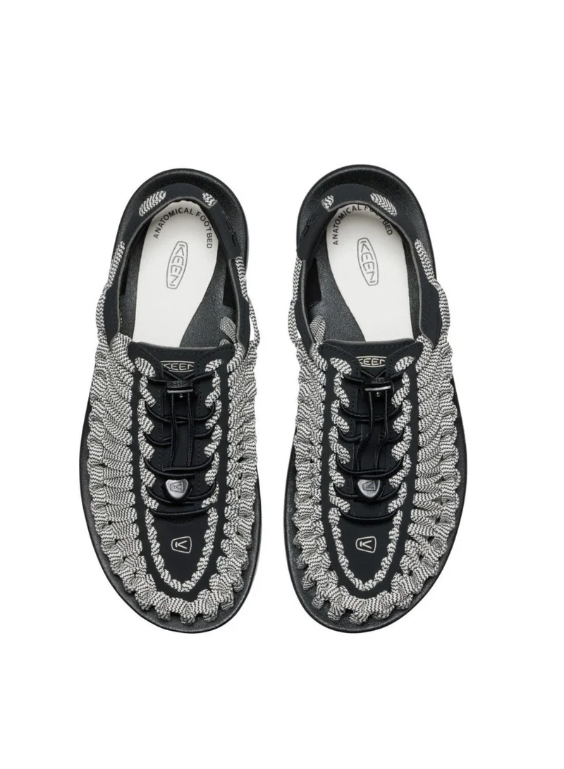 Keen MEN'S UNEEK FLAT CORD SNEAKER X RFW