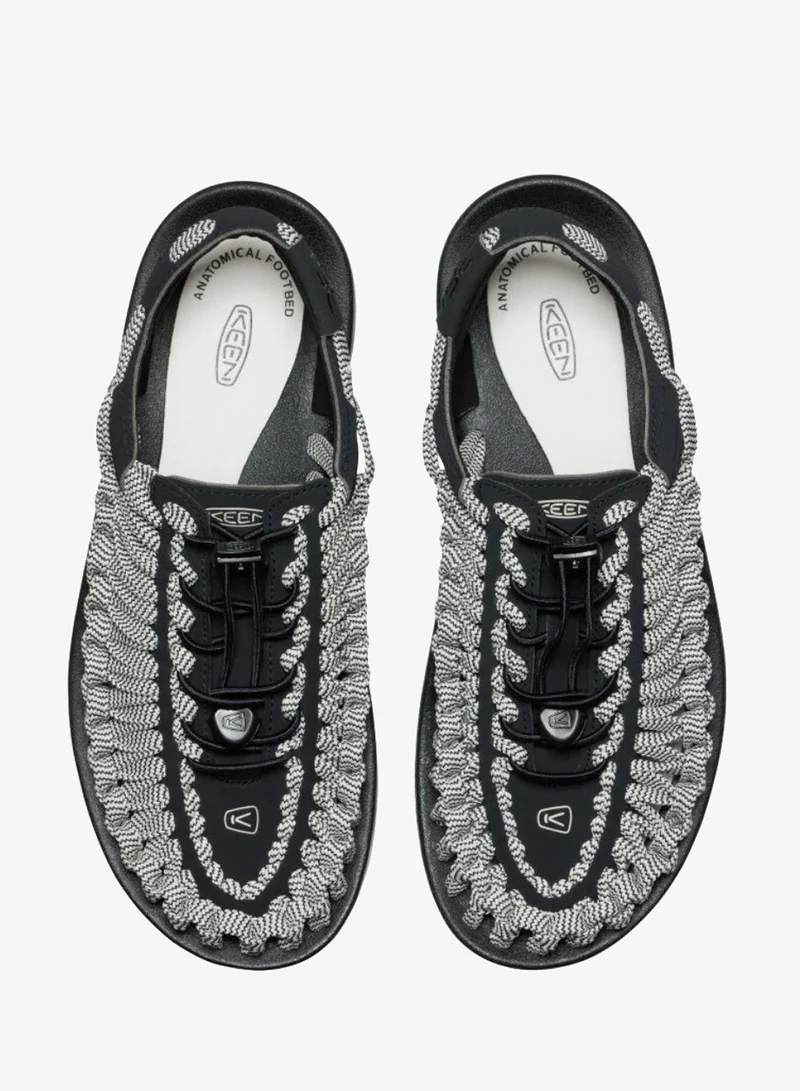 Keen  MEN'S UNEEK FLAT CORD SNEAKER X RFW for Men | Best Price UAE