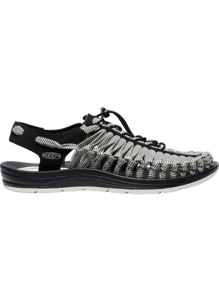 Keen MEN'S UNEEK FLAT CORD SNEAKER X RFW