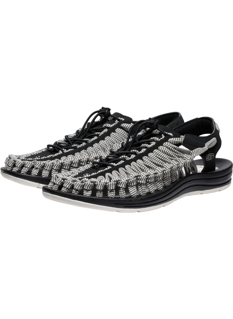 Keen MEN'S UNEEK FLAT CORD SNEAKER X RFW