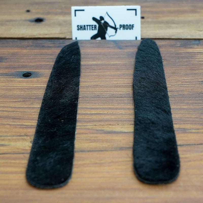 Shatterproof Archery Recurve Bow Limb Silencers - Image 5
