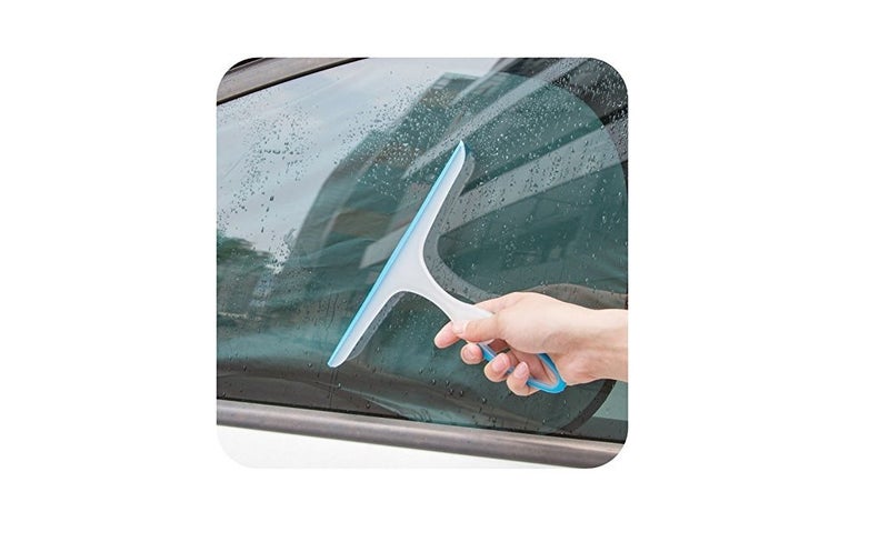 Winberg ® Car Cleaning Combo Pack Microfiber Towel 3 pcs 1 Carpet Brush 1 Washing Scurb Microfibre Gloves full Interior and Exterior Cleaning Kit - CarCLNG06 - Image 3