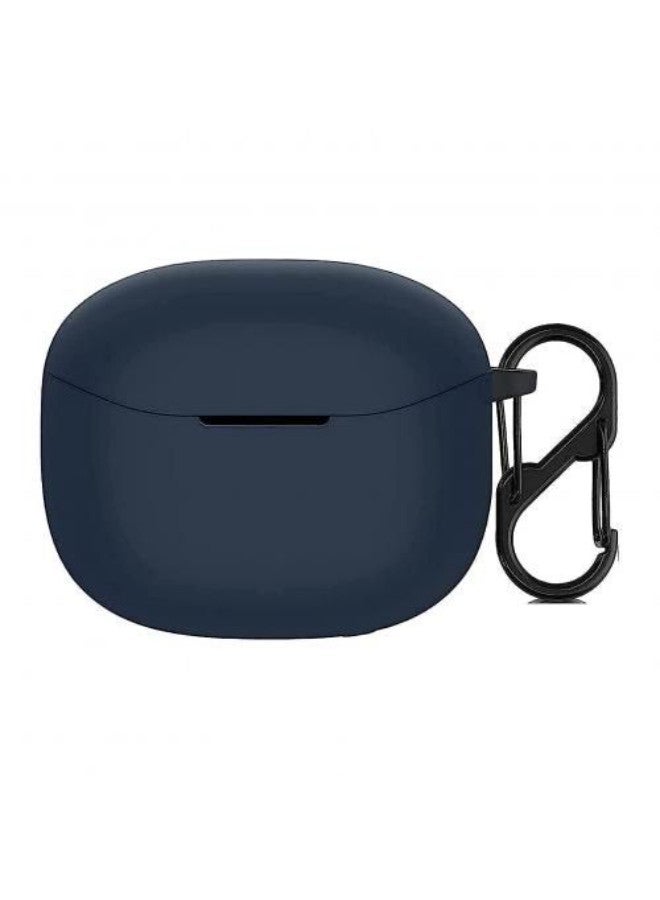عصري غطاء مقاوم للصدمات مع حلقة تسلق (ازرق ) Anker Life P2i True