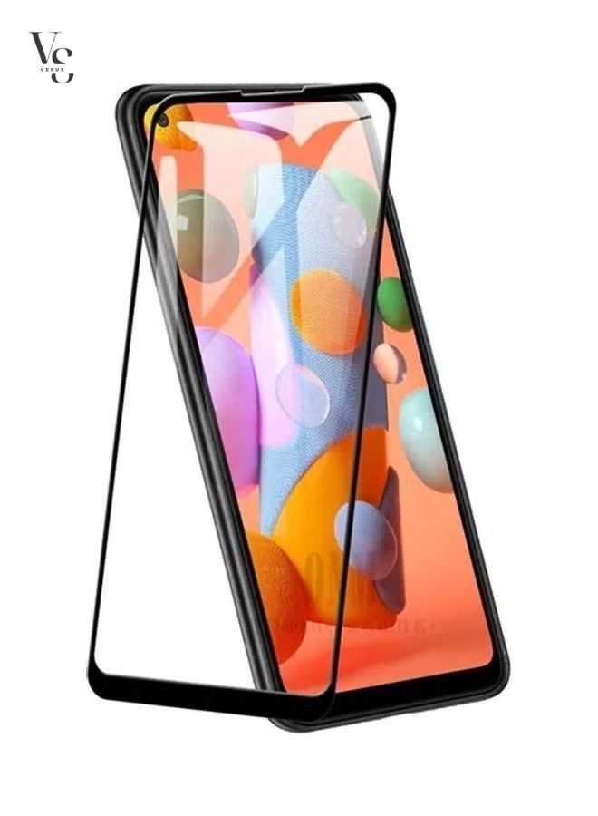 فيسوس سامسونج جلاكسي A11 واقي شاشة زجاجي مقوى - Image 1