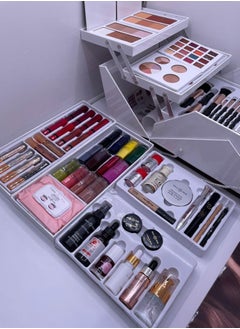 DIALA ROSE New Diala Rose Box Beauty All Cosmetics Products In One Box  - Image 2